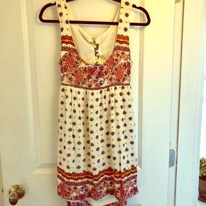 ✨ FLASH SALE! O’Neill patterned sundress